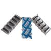 PRINTEX 5 TAMPONI PREZZATRICE ETICHETTATRICE PRINTEX SMART OPEN JOLLY BLITZ TOVEL
