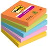 Post-it CF5 SK 76X76MM 5X90FF BOOST