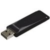 Verbatim 0000065927 Verbatim PEN DRIVE 64 GB SLIDER USB (98698) NERA