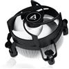 Does not apply Alpine 17 - Dissipatore CPU, Ventola PWM Da 92 Mm, Dissipatore Di Calore Radiale