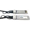 ATGBICS SFP-25G-D-CAB-3M-Y-C cavo InfiniBand e in fibra ottica SFP28 DAC Nero (H
