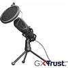 Trust MICROFONO STREAMING GXT 232 MANTIS