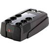 Apc UPS REF RIELLO IPG 800 VA I-PLUG 80 DE 6 SCHUCO NO BATTERIA