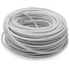 Tecnonew 0000067181 Tecnonew MATASSA CAVO DI RETE 100 MT CAT. 6 FTP (04.02)