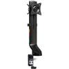 Kensington Braccio salvaspazio per monitor singolo SmartFit (SPACE SAVING MONITO