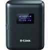 Does not apply DWR-933 Hotspot Wi-Fi Cat 6 4G/Lte-Avanzato, 300 Mbps, Portatile, Alimentato a B