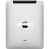 Apple Custodia Posteriore iPad A1337 3G Versione 64GB + Vassoio SIM