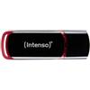 Intenso BUSINESS LINE USB BLACK 64 GB