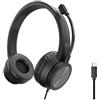 Conceptronic CONPOLONA05BC 4015867241066 CONCEPTRONIC POLONA05BC - CUFFIE OVEREAR - MICROFONO
