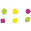 Be Smart 0000065509 Be Smart POST-IT STICK NOTES FORME MISTE NENON 45X45 (75 FOGLI)