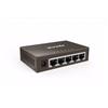 Tenda Switch Gigabit - 5 porte (Desktop) § TEG1005D