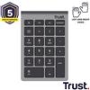 Trust XALAS WIRELESS NUMPAD