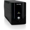 VulTech UPS1200VA-LITE Gruppo di Continuita' Ups 1200VA Lite Offline