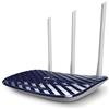 tp-link Archer C20 AC750 V4.0 Router Wireless Dual-Band 2.4GHz/5GHz Fast Ethernet Blu Ma