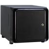 Inter-Tech SC-4100 Supporto Nero (Sc-4100 Rack Black - Warranty: 12M)