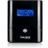 VulTech UPS1050VA-PRO Gruppo di Continuita' Line Interactive UPS 560W