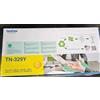 BROTHER TONER GIALLO TN-329Y 6000 PAG. TONER YELLOW TN329Y ORIGINALE NUOVO -MD-