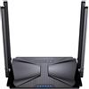 WAVLINK AX3000 Router WiFi 6 Dual Band 3000Mbps - Gigabit per Gaming/VR, Rete Me