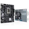 ASUS SCHEDA MADRE PRIME H610M-K D4 2X DDR4 VGA/HDMI SOCKET 1700