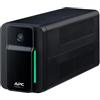 Apc 0000056964 Apc GRUPPO DI CONTINUITA BACK-UPS BX500MI 500VA/300W IEC