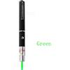 Laser Puntatore laser Verde Viola Rosso Torcia Portatile Per gatti