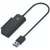 Conceptronic USB 3.0 TO 2.5 SATA HARD DISK ADAPT