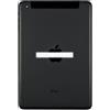 Apple Custodia Inferiore IPAD Mini A1454 A1455 4G, Nero Grafite, Senza Stampa 604-31