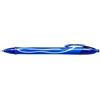 Bic CONF12 PENNE GEL-OCITY QUICK BLU