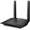TP-LINK TL-MR100 4G Wi-Fi 300Mbps Modem Router - Nero