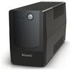 Atlantis A03-PX1100 8026974006659 UPS ATLANTIS A03-PX1100 1100VA (550W) One Power Stepwav