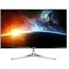 YASHI MONITOR IPS LED 27 FULL HD 2MS 100HZ MULTIMEDIALE HDMI/DISPLAY PORT YZ2712