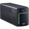 Apc 0000060971 Apc GRUPPO DI CONTINUITA EASY-UPS BVX700LI-GR 700VA/360W
