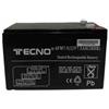 TECNONEW BATTERIA AL PIOMBO 12V 9AH TN-BC-9.0