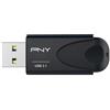 Pny ATTACHE 4 USB 3.1 64GB