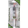 TRUSTECH PASTA TERMICA TR-8352 1X SIRINGA 35G GRASSO TERMIC IN SILICONE CPU GPU