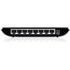 Tp-link Switch desktop 8 porte Gigabit plastica TP-Link TL-SG1008D