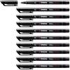 Stabilo CF10STABILO OHPEN SUPERFINE NERO