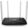 Mercusys Router Wireless Ms-Ac12 Dual Band Fino A 1200 Mbps