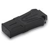 Verbatim 0000055423 Verbatim PEN DRIVE 16 GB TOUGHMAX USB 2.0 (49330) NERO