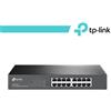 TP-Link Switch Easy Smart 16 Porte Gigabit - TL-SG1016DE
