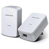 Mercusys Kit Adattatore Di Rete Powerline Ms-Mp500Kit Av2 Fino A 1000 Mbps