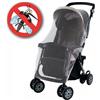 DOBO Zanzariera passeggino universale tenda bambino protezione insetti zanzare