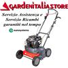 Eurosystems Scarificatore EUROSYSTEMS SC42 a Benzina Motore B&S Made in Italy
