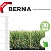Ventas Internacionales Prato Sintetico spessore 30 mm BERNA VISA GARDEN 2X5 mpunti m² 18.900