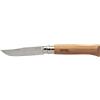 Opinel Coltelli Da Tasca Inox Lama Mm. 80 (N° 7)