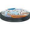 CLABER - TUBO CAPILLARE 1/4 MT. 20