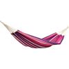 Does not apply Hammock AZ-1013112 Tahiti Amaca, Candy, Viola, 310X100X5 Cm