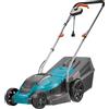 GARDENA Rasaerba Tosaerba Elettrico 1100 W Taglio 32 cm 3 Altezze Gardena PowerMax