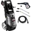 Lavor Idropulitrice 2800W 180Bar 510 L/H Vertigo28Pro