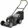 ALPINA Rasaerba a trazione Alpina AL5 46 SA motore benzina ST 140 139 cc professionale